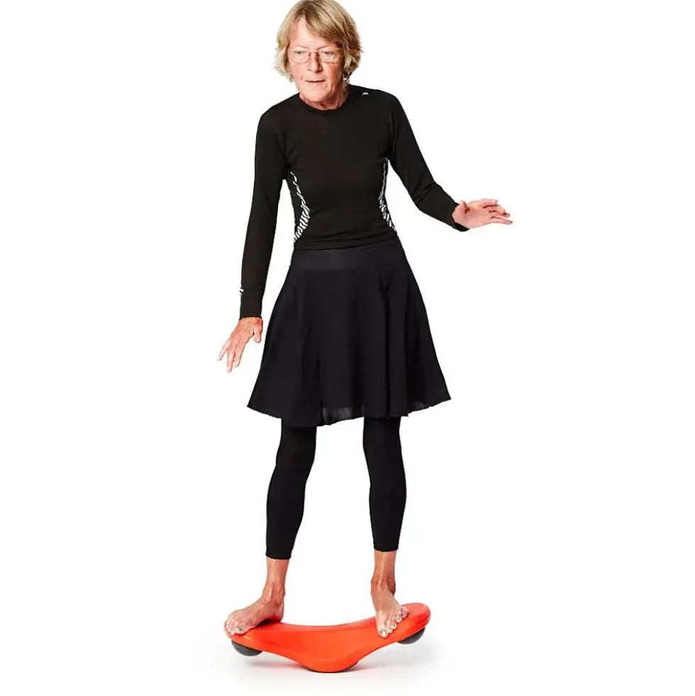 Gonge Seesaw | Balansevippe