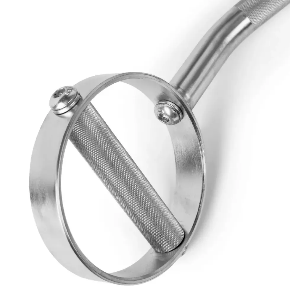 Grep ata Lat Pulldown Bar Handles Pro
