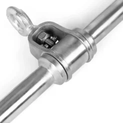 Grep ata Lat Pulldown Bar Handles Pro