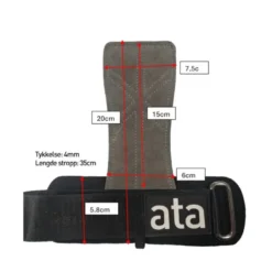 Grips ata CF Grips