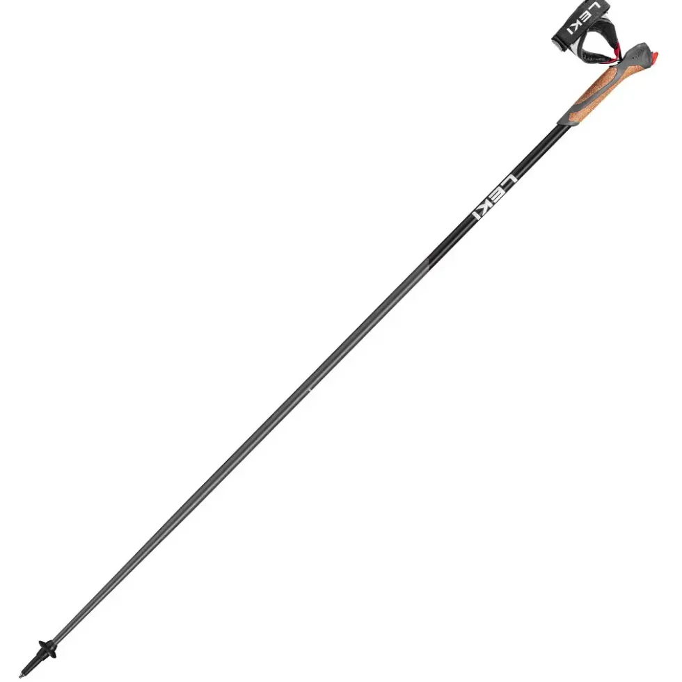 Gåstaver Leki Response 105 cm