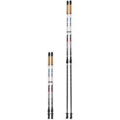 Gåstaver Sport-Thieme Lock Up Pro