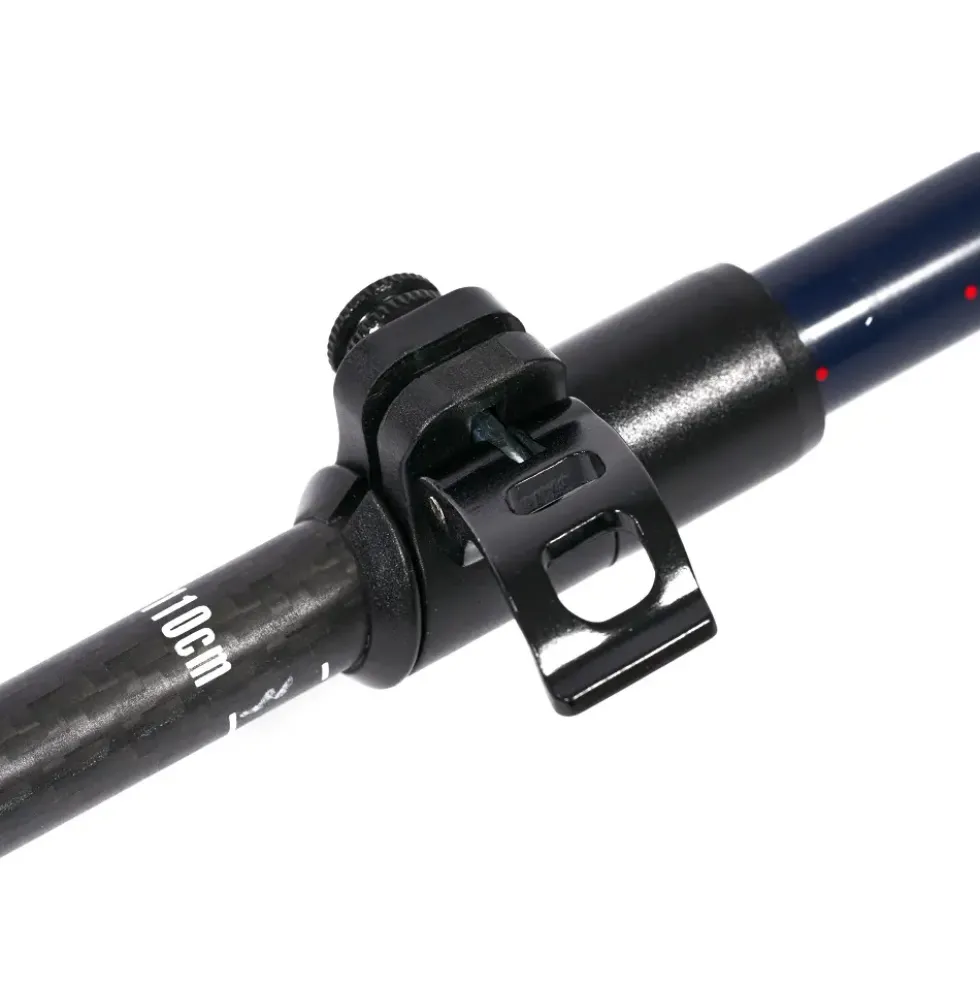 Gåstaver Sport-Thieme Lock Up Pro