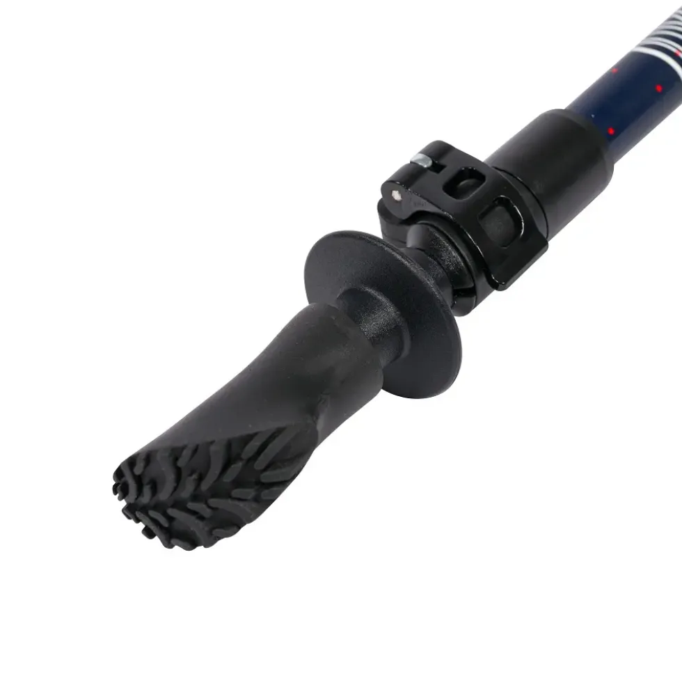 Gåstaver Sport-Thieme Lock Up Pro