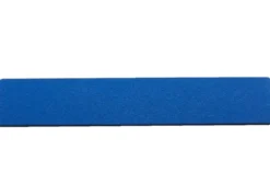 Gulvmarkering Linje 35 cm blå