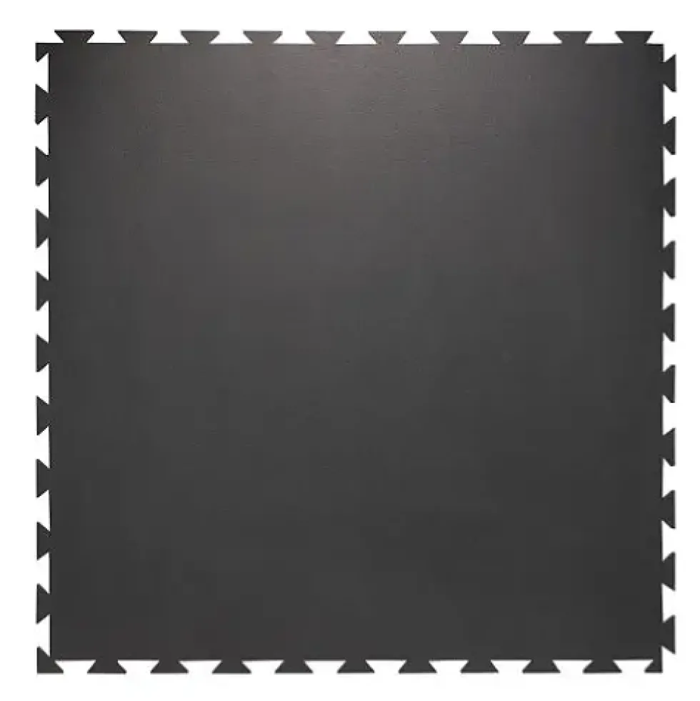 Gulvmatte Studio Line 100x100x1,4 cm