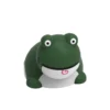 Gummifigur | Liten frosk