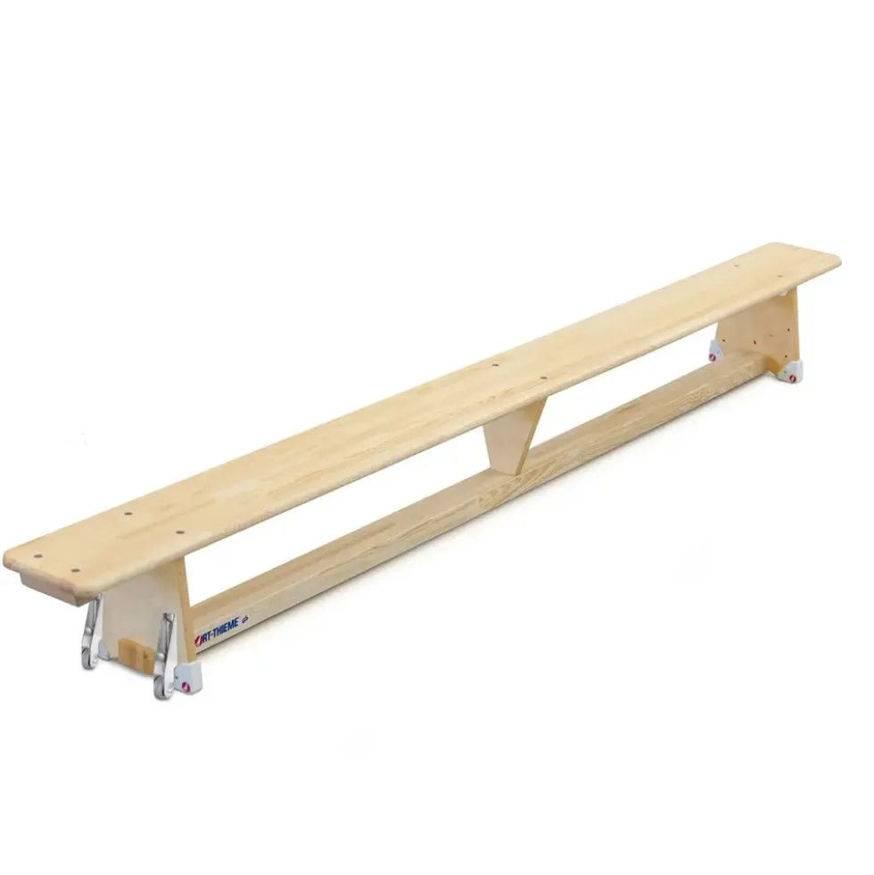 Gymbenk Original med hjul 4,5 m