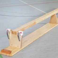 Gymbenk Original med hjul 4,5 m