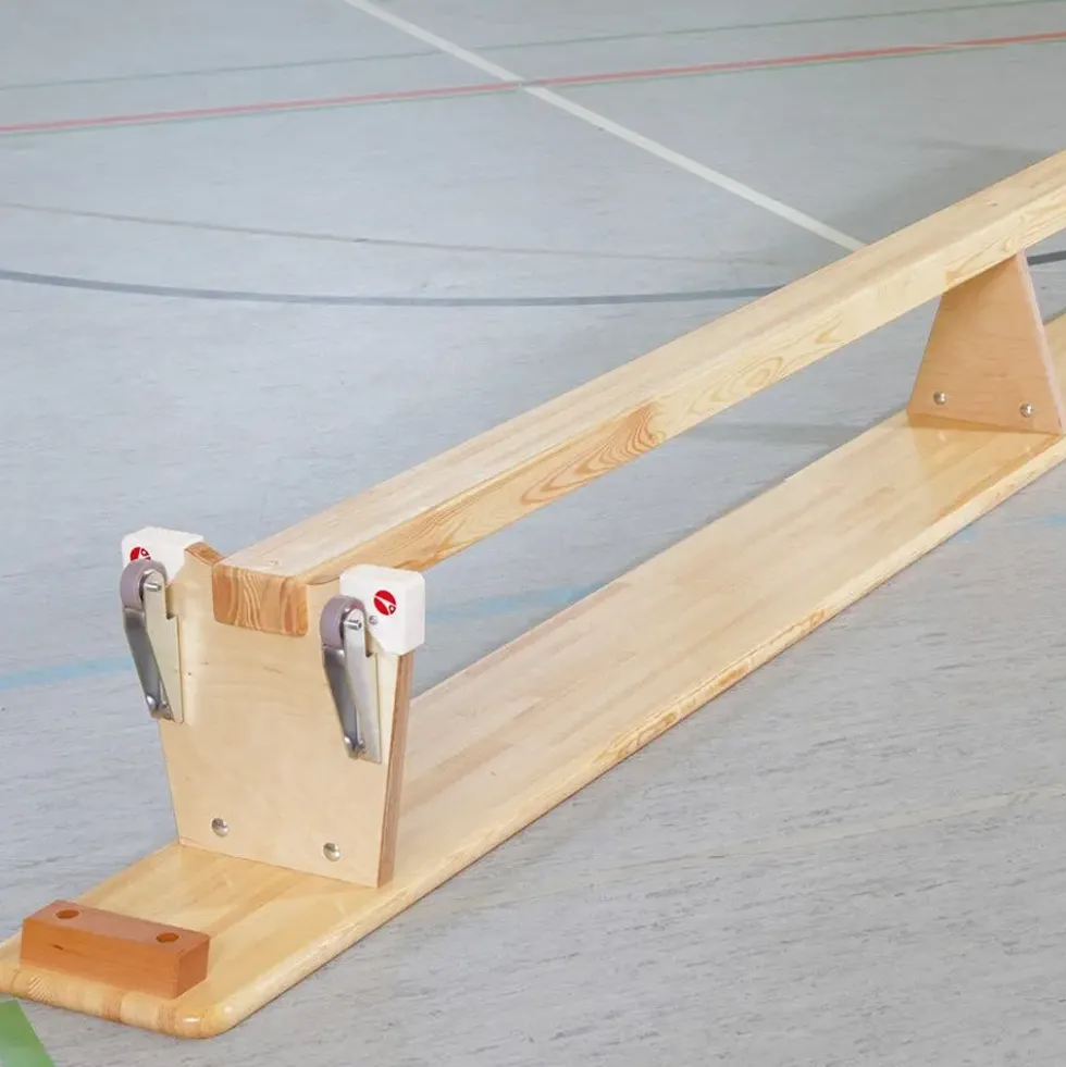 Gymbenk Original med hjul 4,5 m