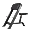 Gymleco Arm Curl Benk