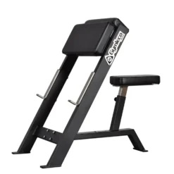Gymleco Arm Curl Benk