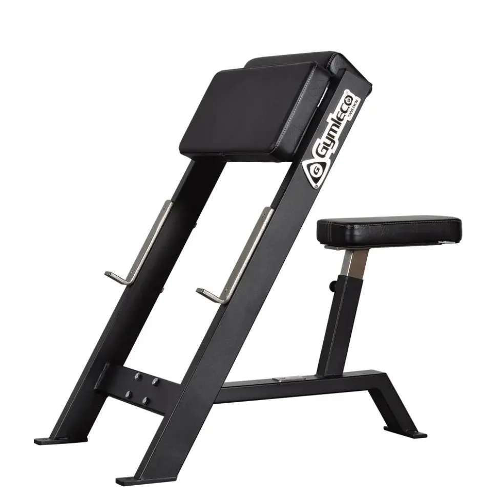Gymleco Arm Curl Benk