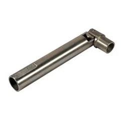 Gymleco Barbell Trainer | T-bar