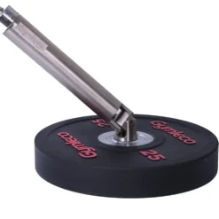 Gymleco Barbell Trainer | T-bar