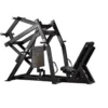 Gymleco Beinpress Frivektsapparat