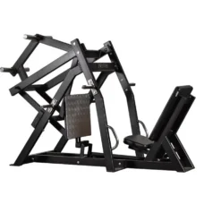 Gymleco Beinpress Frivektsapparat