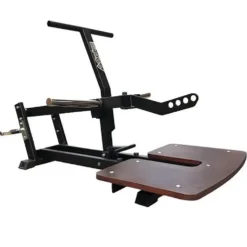 Gymleco Belt Squat Frivektsapparat