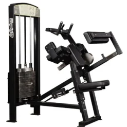 Gymleco Biceps/Triceps Magasinapparat