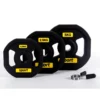 Gymleco Bodypumpsett Vektsett 20 kg