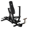 Gymleco Brystpress Frivektsapparat