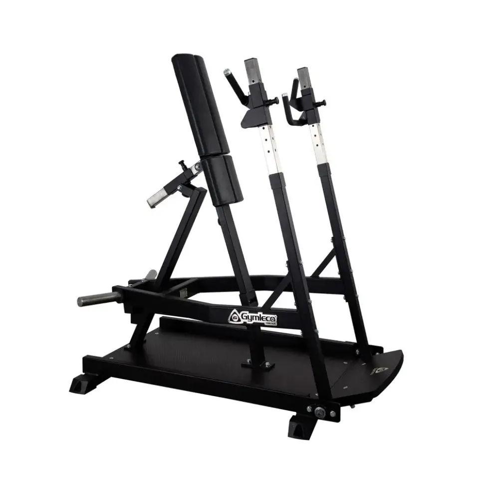 Gymleco Brystpress Stående