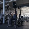Gymleco Decline Brystpress