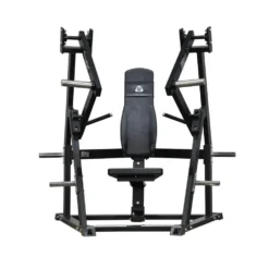 Gymleco Decline Brystpress