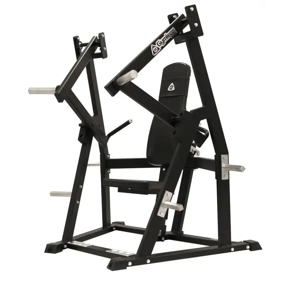 Gymleco Decline Brystpress