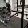 Gymleco Dip Bar