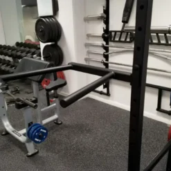 Gymleco Dip Bar