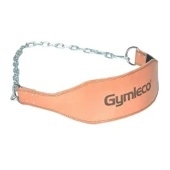 Gymleco Dips Belte i lær
