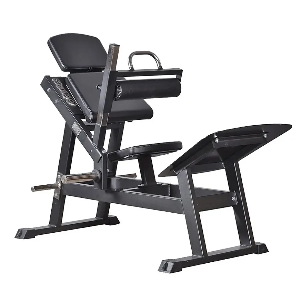 Gymleco Hip Thrust Frivektsapparat