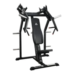 Gymleco Incline Press - Chest Flyes