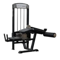 Gymleco Leg Curl - liggende