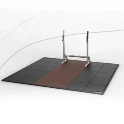 Gymleco Markløftplatting