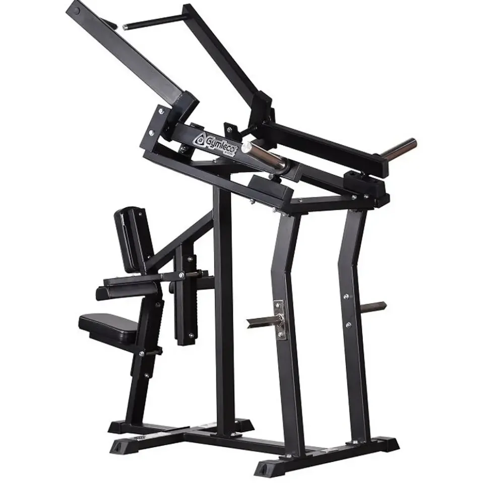 Gymleco Nedtrekk Frivektsapparat
