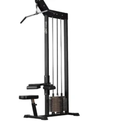 Gymleco Nedtrekk Magasinapparat