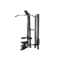 Gymleco Nedtrekk/Roing Magasinapparat
