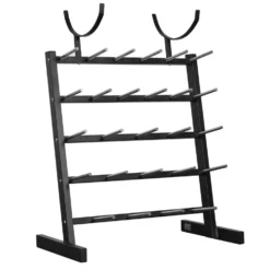 Gymleco Rack - Bodypump