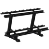 Gymleco Rack til 5 par manualer