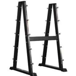 Gymleco Rack til fastmonterte stenger