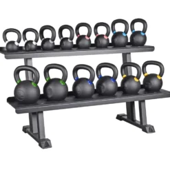 Gymleco Rack til kettlebells