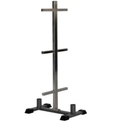 Gymleco Rack til vektskiver og stenger