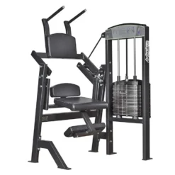 Gymleco Sittende ABS maskin