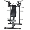 Gymleco Skulderpress Frivektsapparat