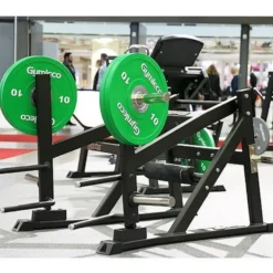 Gymleco Squat / Deadlift