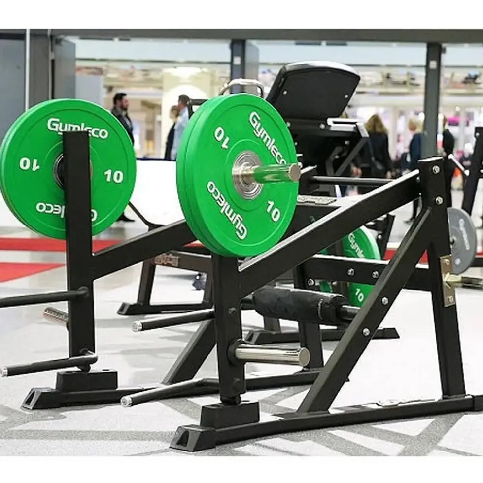 Gymleco Squat / Deadlift