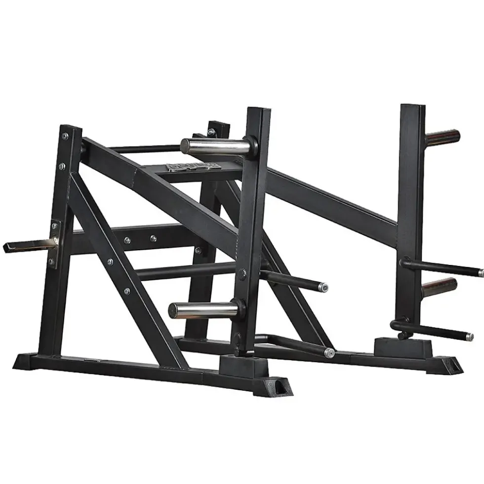 Gymleco Squat / Deadlift