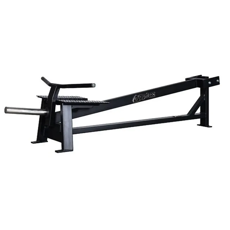 Gymleco T-bar Frivektsapparat